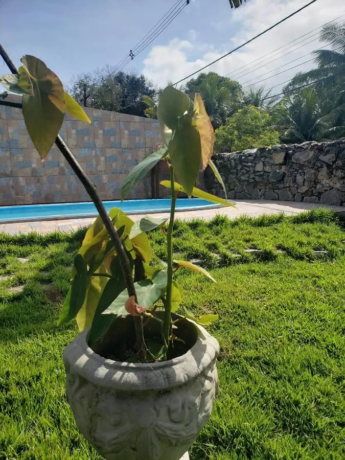 Pousada Bella Acucena Porto Seguro