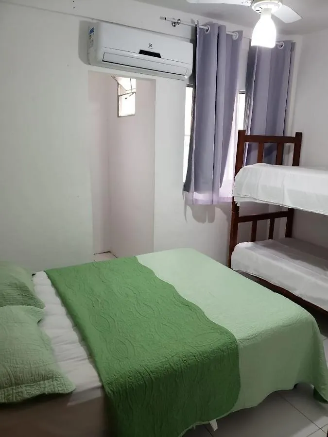 Guest house Pousada Bella Acucena Porto Seguro