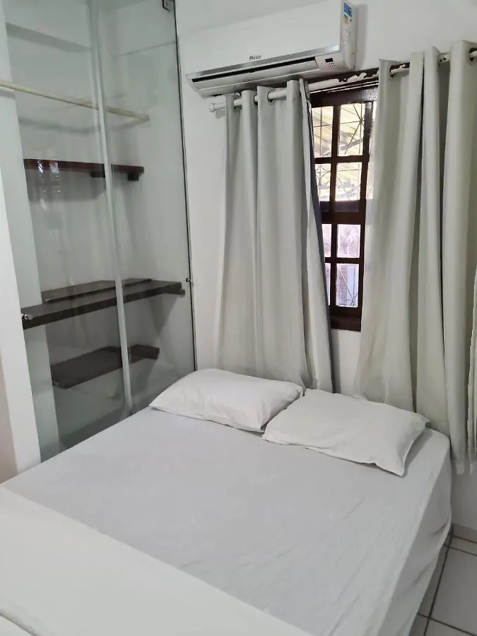 Pousada Bella Acucena Porto Seguro Guest house
