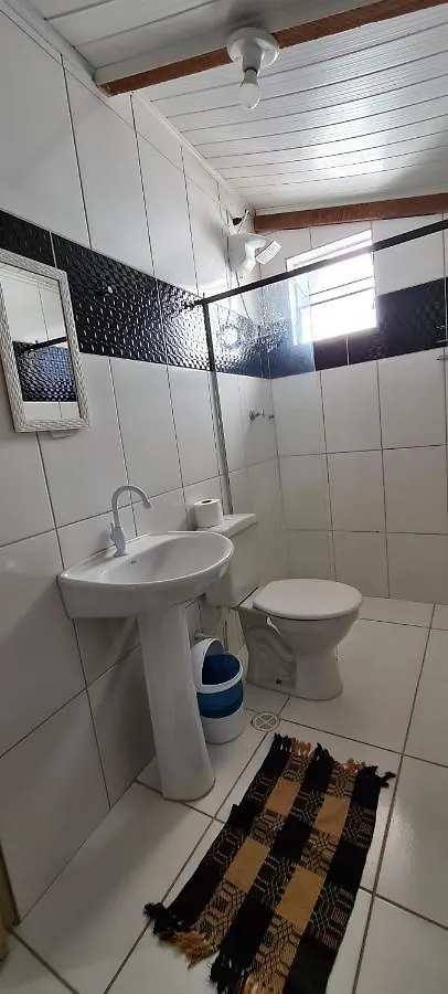Pousada Bella Acucena Porto Seguro
