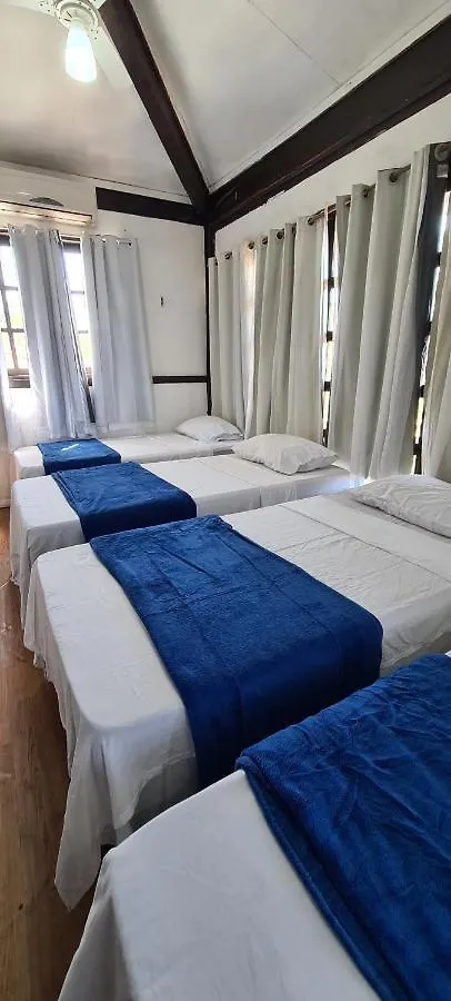 Pousada Bella Acucena Porto Seguro