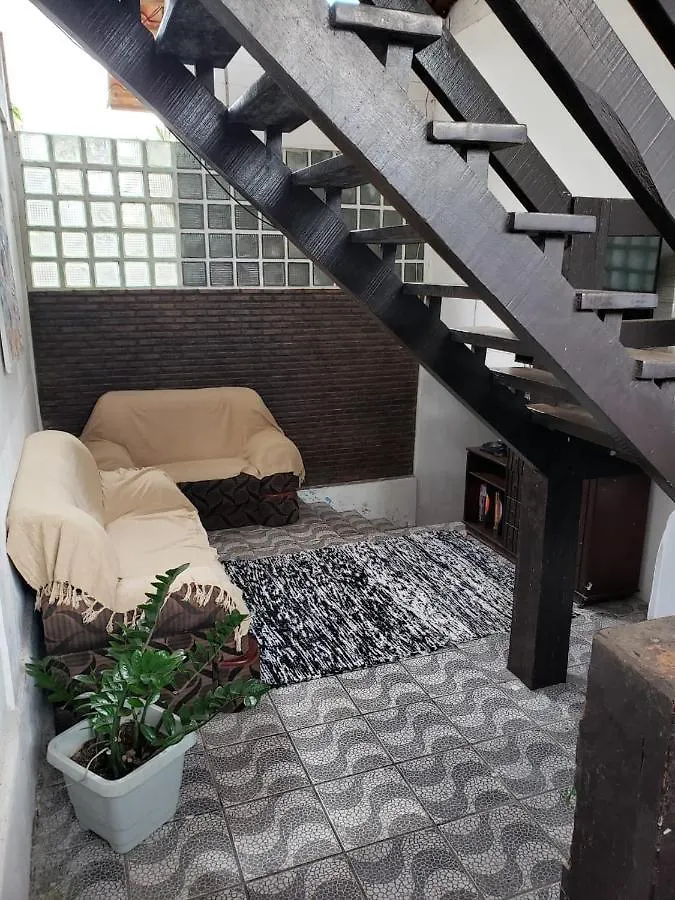 Konukevi Pousada Bella Açucena Porto Seguro