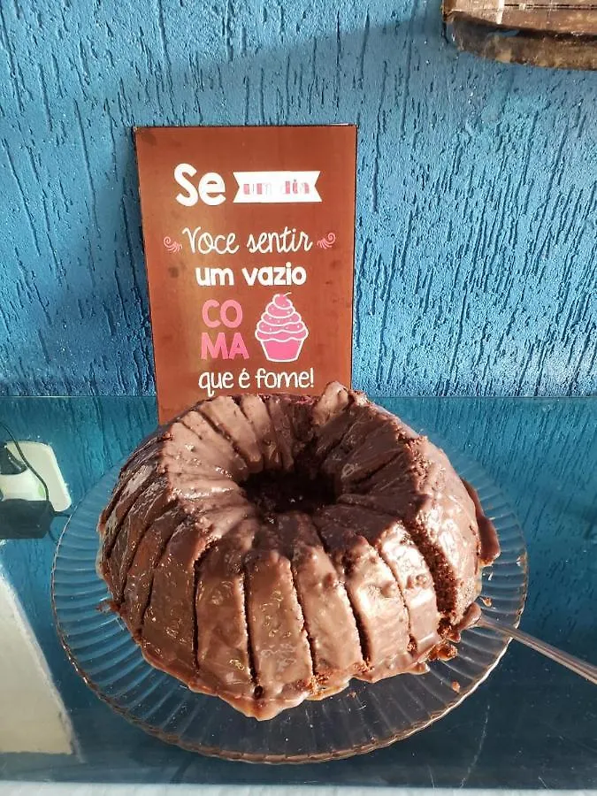 Pousada Bella Açucena Porto Seguro 0*,  Brezilya