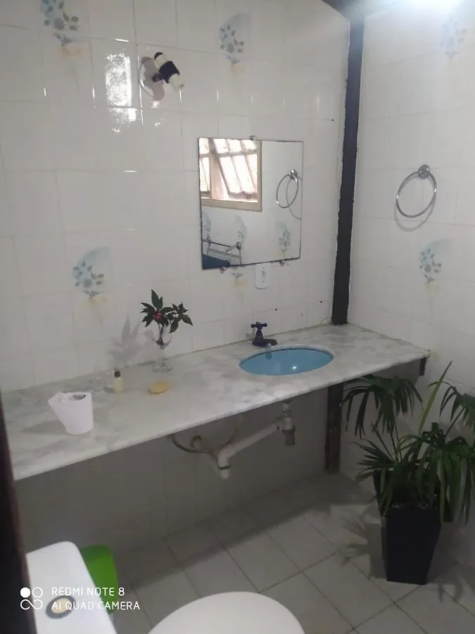 Konukevi Pousada Bella Açucena Porto Seguro