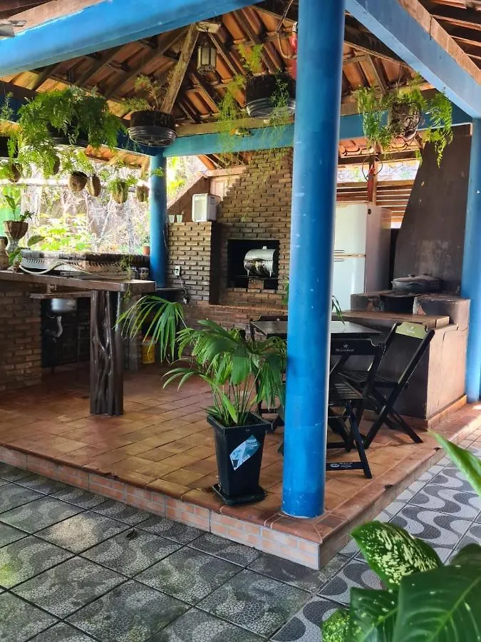 Pousada Bella Açucena Porto Seguro 0*,