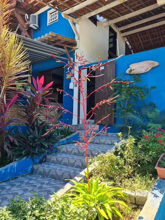 Pousada Bella Açucena Porto Seguro