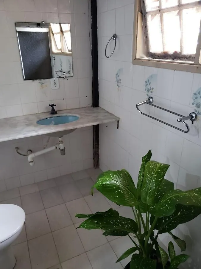 Pousada Bella Açucena Porto Seguro Konukevi